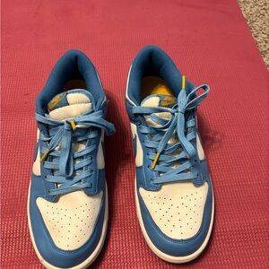 Nike Dunk Low Coast sneakers